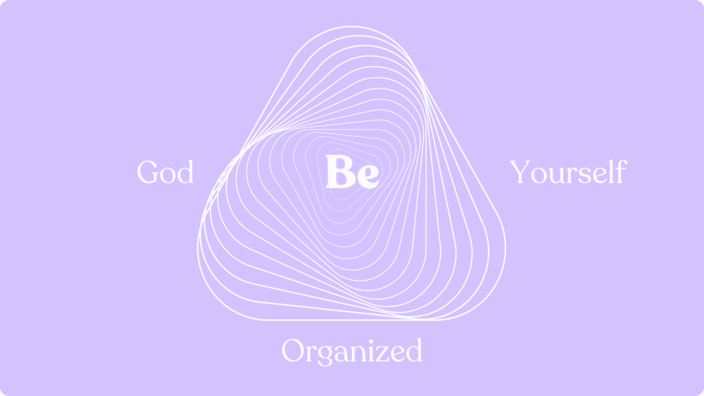 The "Be" Spiral