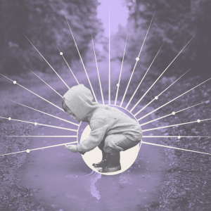 On the Mystical Nature of the Mundane and the Monotonous (2)