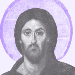 To Be Human Is To Be Jesus